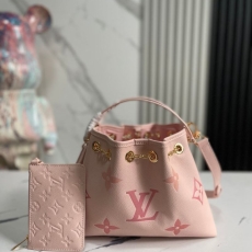 Louis Vuitton Bucket Bags